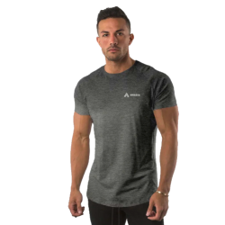 AmaevaFit Man's T-shirt Grey